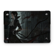 Load image into Gallery viewer, Anime Bungou Stray Dogs Macbook Skin