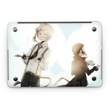 Load image into Gallery viewer, Anime Bungou Stray Dogs  Macbook Skin