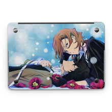 Load image into Gallery viewer, Anime Bungou Stray Dogs Macbook Skin