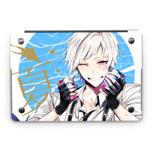 Load image into Gallery viewer, Anime Bungou Stray Dogs Macbook Skin