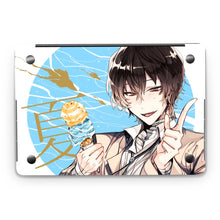 Load image into Gallery viewer, Anime Bungou Stray Dogs Macbook Skin