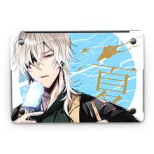 Load image into Gallery viewer, Anime Bungou Stray Dogs Macbook Skin