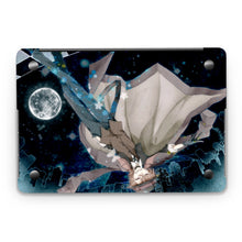 Load image into Gallery viewer, Anime Bungou Stray Dogs Macbook Skin