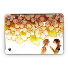 Load image into Gallery viewer, Anime Bungou Stray Dogs  Macbook Skin