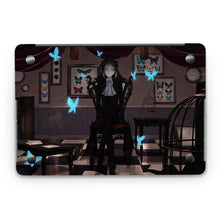 Load image into Gallery viewer, Anime Bungou Stray Dogs  Macbook Skin