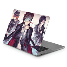 Load image into Gallery viewer, Anime Bungou Stray Dogsr Macbook Skin