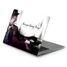 Load image into Gallery viewer, Anime Bungou Stray Dogsr Macbook Skin