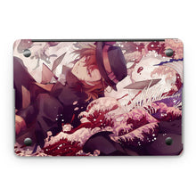 Load image into Gallery viewer, Anime Bungou Stray Dogsr Macbook Skin