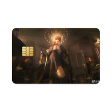 Load image into Gallery viewer, Anime Chainsaw Man Credit Card Skins (4-in-1 Pack)