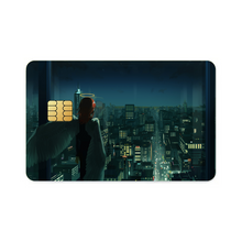 Load image into Gallery viewer, Anime Chainsaw Man Credit Card Skins (4-in-1 Pack)