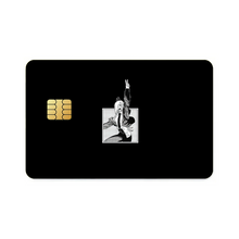 Load image into Gallery viewer, Anime Chainsaw Man Credit Card Skins (4-in-1 Pack)