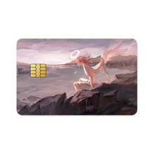 Load image into Gallery viewer, Anime Chainsaw Man Credit Card Skins (4-in-1 Pack)