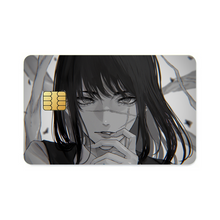 Load image into Gallery viewer, Anime Chainsaw Man Credit Card Skins (4-in-1 Pack)