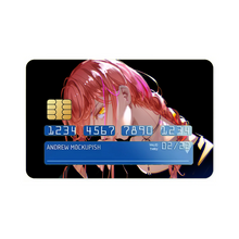 Load image into Gallery viewer, Anime Chainsaw Man Credit Card Skins (4-in-1 Pack)