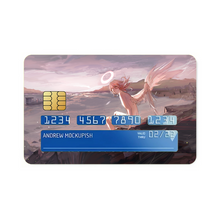 Load image into Gallery viewer, Anime Chainsaw Man Credit Card Skins (4-in-1 Pack)
