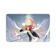 Load image into Gallery viewer, Anime Chainsaw Man Credit Card Skins (4-in-1 Pack)