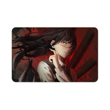 Load image into Gallery viewer, Anime Chainsaw Man Credit Card Skins (4-in-1 Pack)