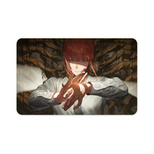 Load image into Gallery viewer, Anime Chainsaw Man Credit Card Skins (4-in-1 Pack)
