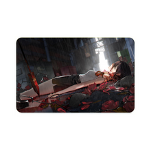 Load image into Gallery viewer, Anime Chainsaw Man Credit Card Skins (4-in-1 Pack)