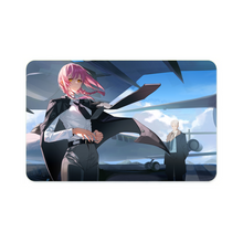 Load image into Gallery viewer, Anime Chainsaw Man Credit Card Skins (4-in-1 Pack)