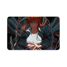 Load image into Gallery viewer, Anime Chainsaw Man Credit Card Skins (4-in-1 Pack)