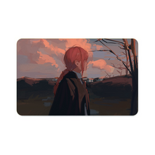 Load image into Gallery viewer, Anime Chainsaw Man Credit Card Skins (4-in-1 Pack)