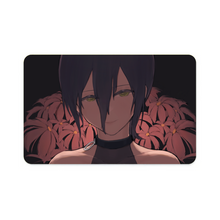 Load image into Gallery viewer, Anime Chainsaw Man Credit Card Skins (4-in-1 Pack)