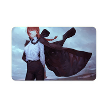 Load image into Gallery viewer, Anime Chainsaw Man Credit Card Skins (4-in-1 Pack)