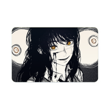 Load image into Gallery viewer, Anime Chainsaw Man Credit Card Skins (4-in-1 Pack)