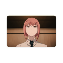 Load image into Gallery viewer, Anime Chainsaw Man Credit Card Skins (4-in-1 Pack)