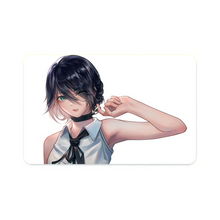 Load image into Gallery viewer, Anime Chainsaw Man Credit Card Skins (4-in-1 Pack)