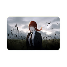 Load image into Gallery viewer, Anime Chainsaw Man Credit Card Skins (4-in-1 Pack)