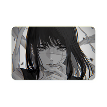 Load image into Gallery viewer, Anime Chainsaw Man Credit Card Skins (4-in-1 Pack)