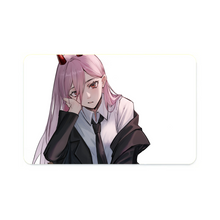 Load image into Gallery viewer, Anime Chainsaw Man Credit Card Skins (4-in-1 Pack)