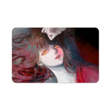 Load image into Gallery viewer, Anime Chainsaw Man Credit Card Skins (4-in-1 Pack)
