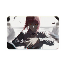Load image into Gallery viewer, Anime Chainsaw Man Credit Card Skins (4-in-1 Pack)