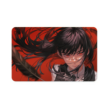 Load image into Gallery viewer, Anime Chainsaw Man Credit Card Skins (4-in-1 Pack)