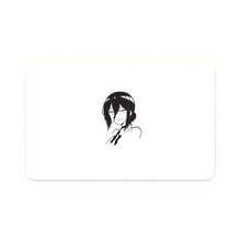 Load image into Gallery viewer, Anime Chainsaw Man Credit Card Skins (4-in-1 Pack)