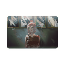Load image into Gallery viewer, Anime Chainsaw Man Credit Card Skins (4-in-1 Pack)