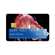 Load image into Gallery viewer, Anime Chainsaw Man Credit Card Skins (4-in-1 Pack)