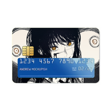 Load image into Gallery viewer, Anime Chainsaw Man Credit Card Skins (4-in-1 Pack)