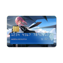 Load image into Gallery viewer, Anime Chainsaw Man Credit Card Skins (4-in-1 Pack)
