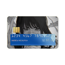 Load image into Gallery viewer, Anime Chainsaw Man Credit Card Skins (4-in-1 Pack)