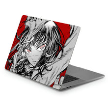Load image into Gallery viewer, Anime Chainsaw Man  Macbook Skin