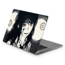 Load image into Gallery viewer, Anime Chainsaw Man  Macbook Skin