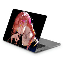 Load image into Gallery viewer, Anime Chainsaw Man Macbook Skin