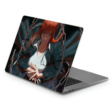Load image into Gallery viewer, Anime Chainsaw Man  Macbook Skin