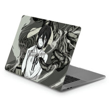 Load image into Gallery viewer, Anime Chainsaw Man  Macbook Skin