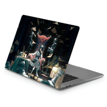 Load image into Gallery viewer, Anime Chainsaw Man  Macbook Skin