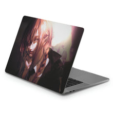 Load image into Gallery viewer, Anime Chainsaw Man  Macbook Skin
